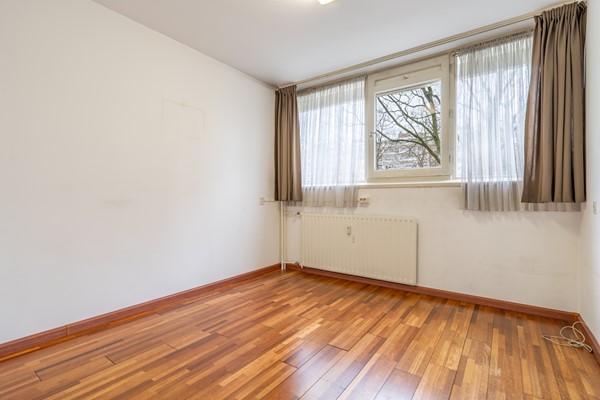 Medium property photo - Patmosdreef 34, 3562 JM Utrecht